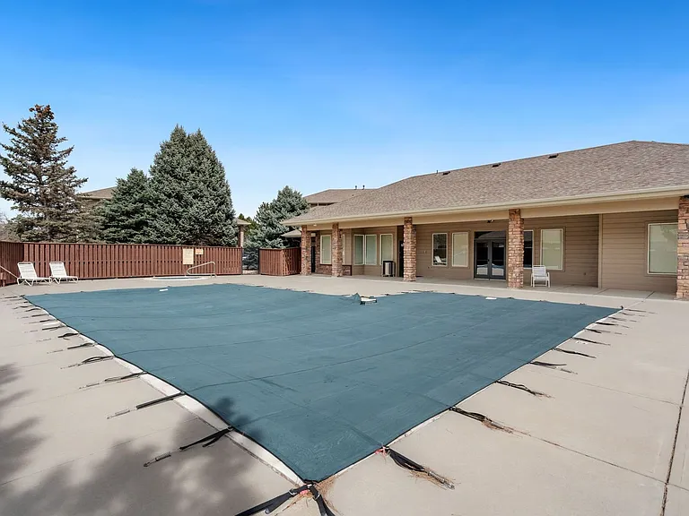 4545 Wheaton Dr #B230 — Photo 27