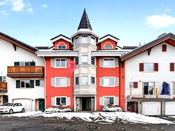 3300 Village Pl #19, Sun Peaks Mountain, BC V0E 5N0