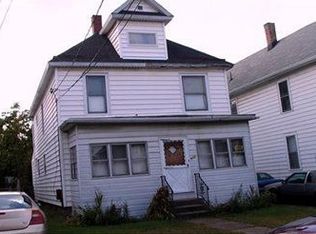 816 Hess Ave, Erie, PA 16503