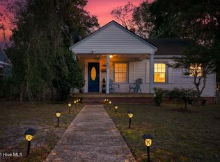 602 Morningside Dr, Wilmington, NC 28401