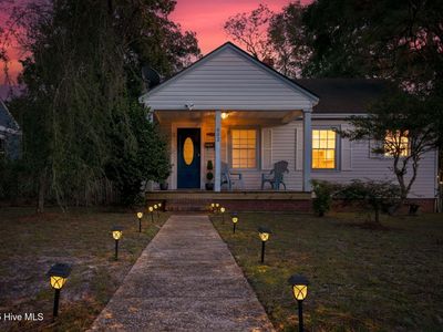 602 Morningside Drive, Wilmington, NC, 28401