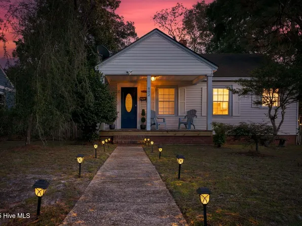 602 Morningside Drive, Wilmington, NC 28401