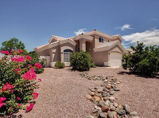 2822 E Fairfield St, Mesa, AZ 85213