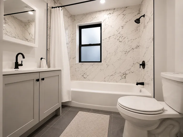 76 Carmine St #5C — Photo 8