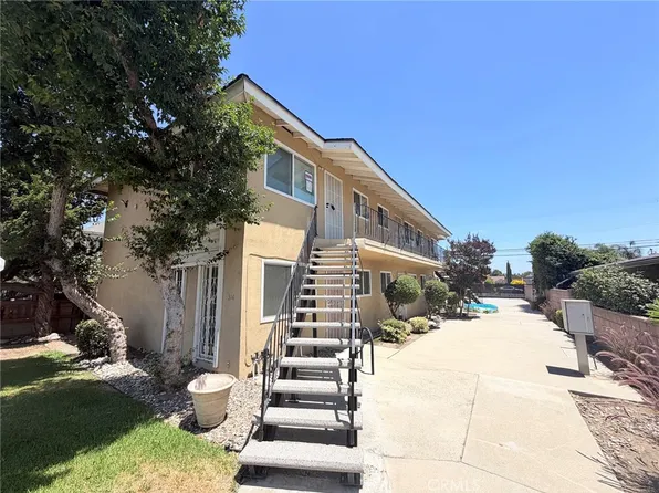 316 N San Gabriel Ave APT D, Azusa, CA 91702
