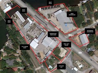 13902 W Fm 1431, Kingsland, TX 78639