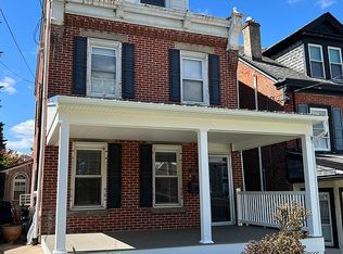 141 W 3rd Ave, Conshohocken, PA 19428