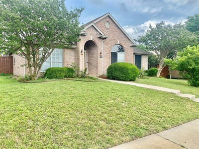 6302 Mount Vernon Dr, Frisco, TX, 75035