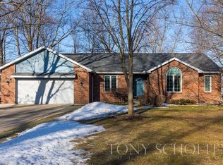 7047 Youngstown Ave, Hudsonville, MI 49426