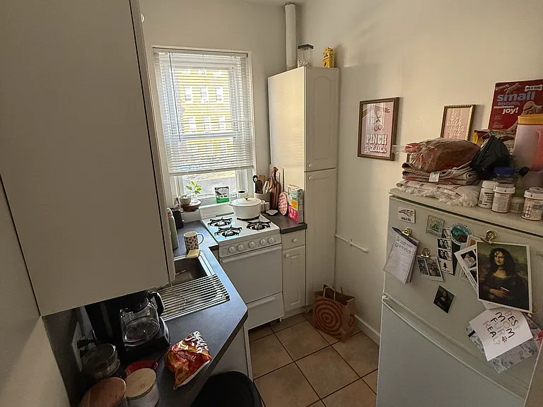 89 Park Dr #3 — Photo 5