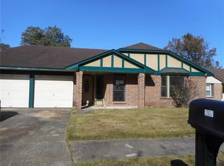 2617 English Colony Dr, La Place, LA 70068