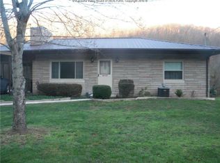 4630 Frame Rd, Elkview, WV 25071