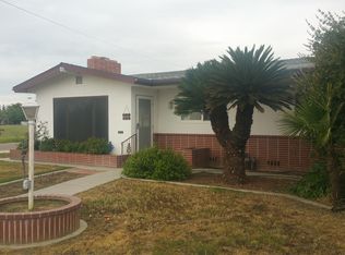 1281 S Enns Ave, Reedley, CA 93654