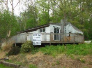 355 Bomboy Rd, Howard, PA 16841