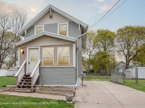 1506 Ballard St, Lansing, MI 48906