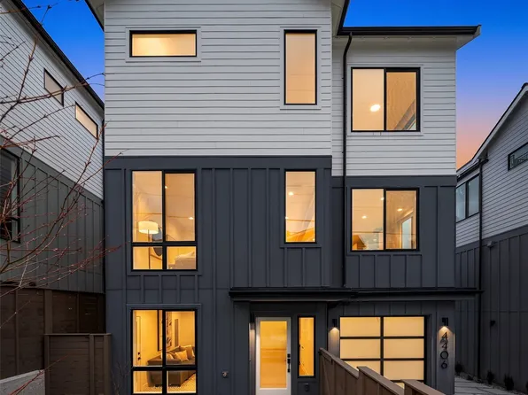 4406 1st Avenue NE, Seattle, WA 98105