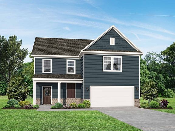 4th image of 4011 Wheeler Dr Lot 143
