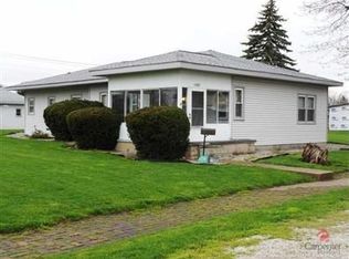 1426 S 25th St, Elwood, IN 46036