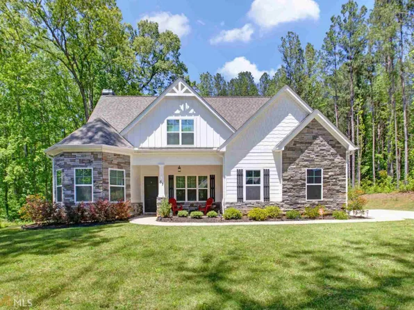 57 Ashlynn Brook Way, Senoia, GA 30276