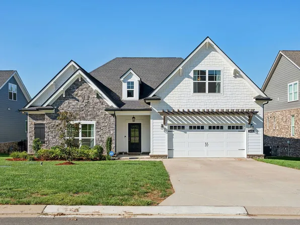 1418 Proprietors Pl, Murfreesboro, TN 37128