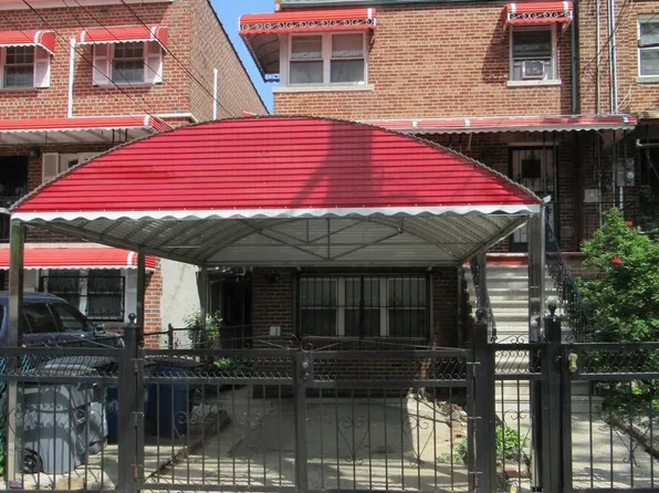 3248 Hone Avenue, Bronx, NY 10469