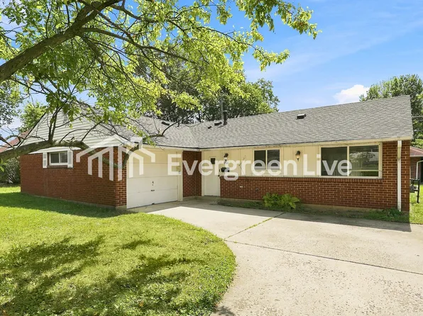 1366 Terry Dr, Reynoldsburg, OH 43068