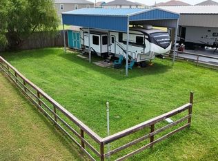 994 Mary Ann LOT 2, Pt Bolivar, TX 77650