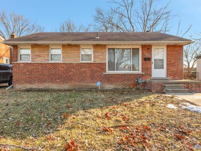 28957 Emerson St, Inkster, MI, 48141