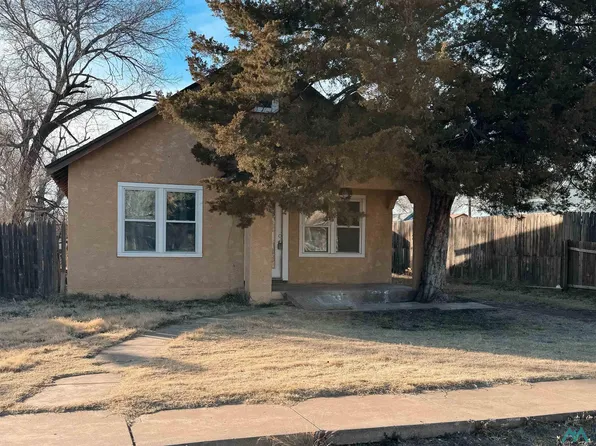 1312 Rencher St, Clovis, NM 88101