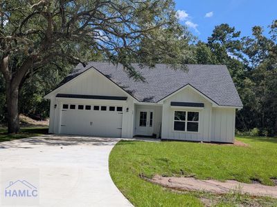 337 Island Dr, Midway, GA, 31320