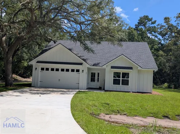 337 Island Dr, Midway, GA 31320