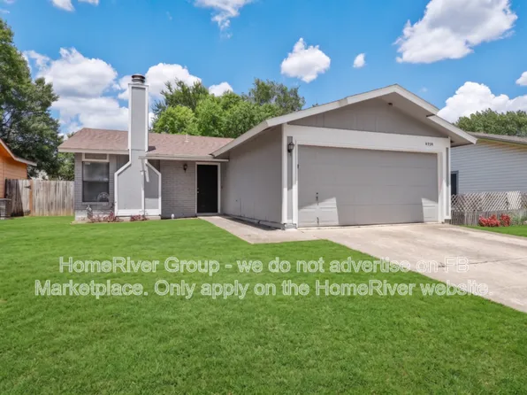 9759 Hidden Brk, San Antonio, TX 78250