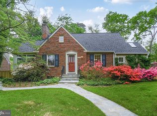 209 Hillmoor Dr, Silver Spring, MD 20901