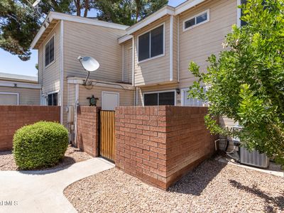 625 S Westwood UNIT 191, Mesa, AZ, 85210