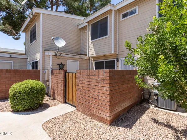 625 S WESTWOOD Street #191, Mesa, AZ 85210