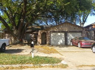 13315 Winding Wood Dr, Houston, TX 77038
