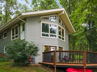 200 Ln 100 Lake Arrowhead, Hudson, IN 46747