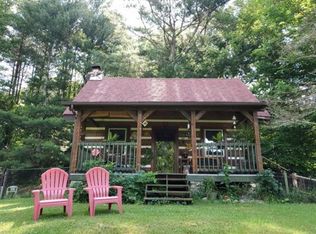 178 Millard Cable Rd, Butler, TN 37640