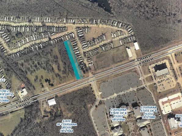 6201 E Texas St, Bossier City, LA 71111