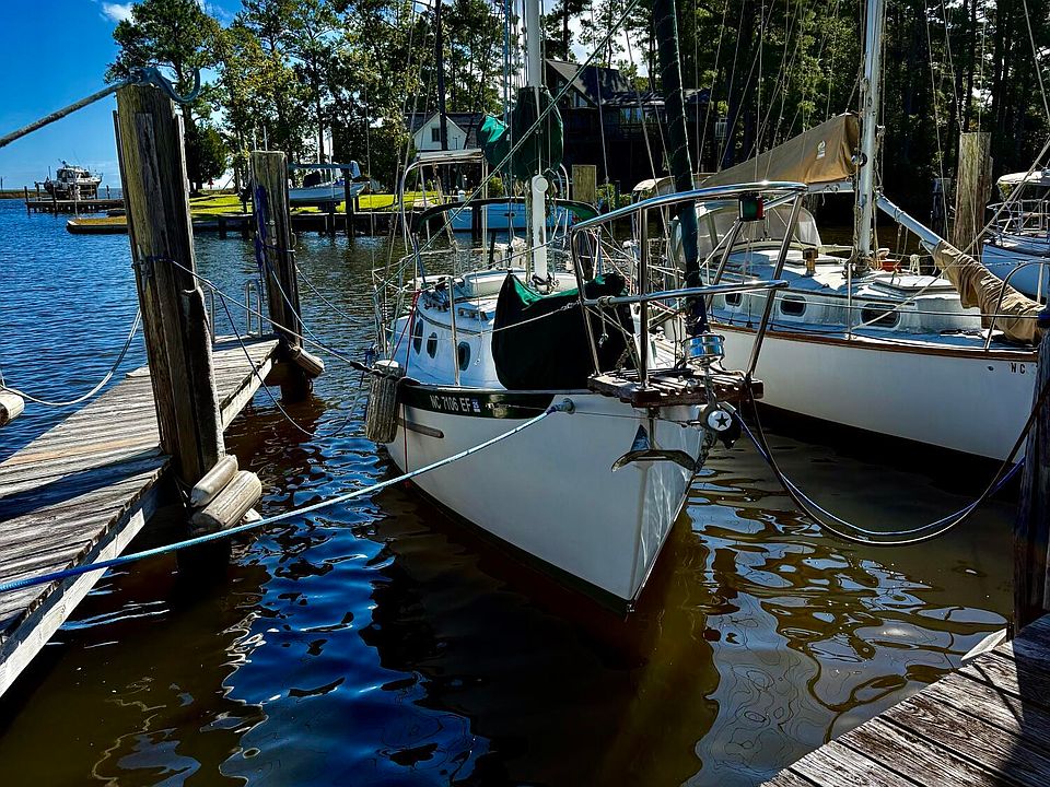 1st image of Slip 31 Harbour Way