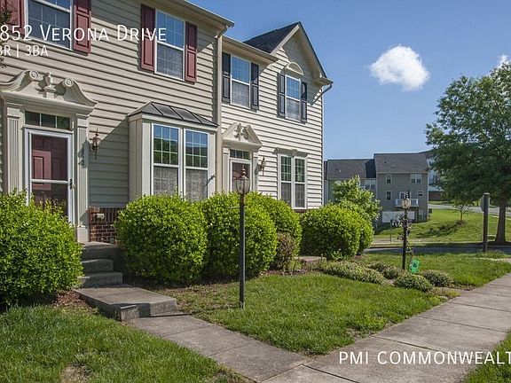 3rd image of 1852 Verona Dr
