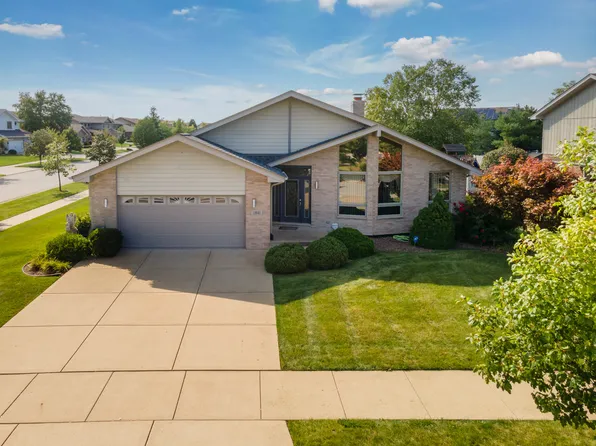 19840 Silverside Dr, Tinley Park, IL 60487