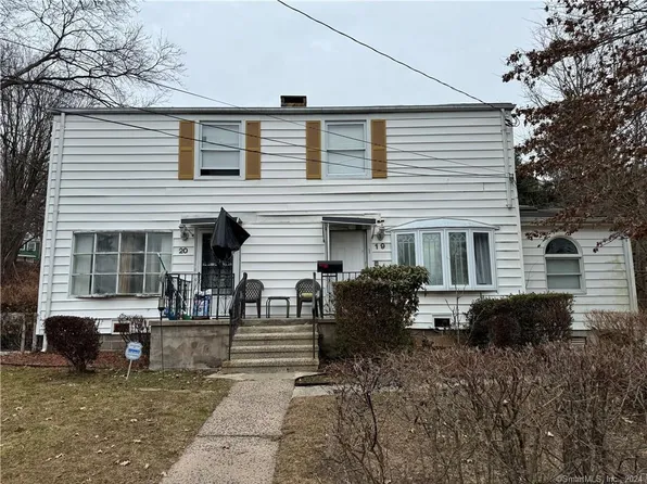 20 Valley Place North, New Haven, CT 06515