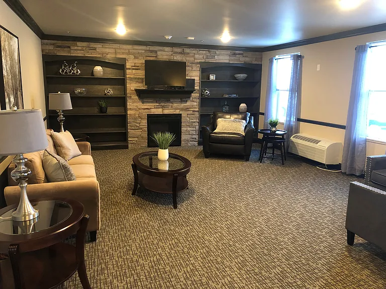 Olmsted Falls Senior Apartments — Photo 11
