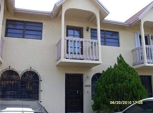 1st image of 5374 W 23rd Ct #17-9