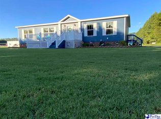 108 Level Run Ln, Bennettsville, SC 29512