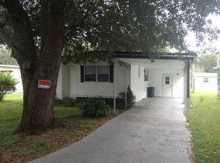 15224 Old Chisholm Trl, Eustis, FL 32726