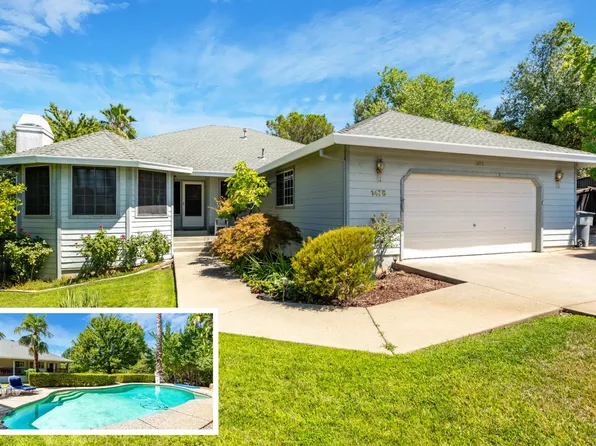 1475 Gladstone Ct, Redding, CA 96001