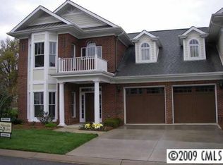 1166 Bunch Dr #44, Statesville, NC 28677