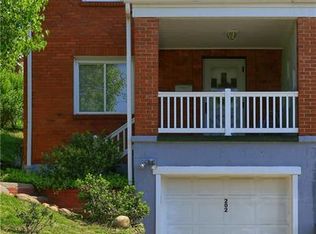 202 W Garden Rd, Pittsburgh, PA 15227